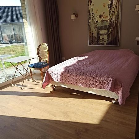 Hotel Fleur De Lys Байьол Екстериор снимка