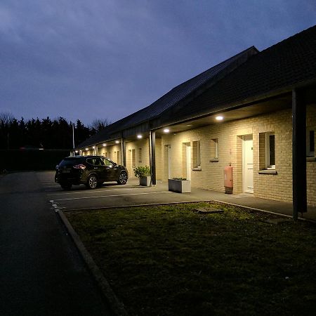 Hotel Fleur De Lys Байьол Екстериор снимка