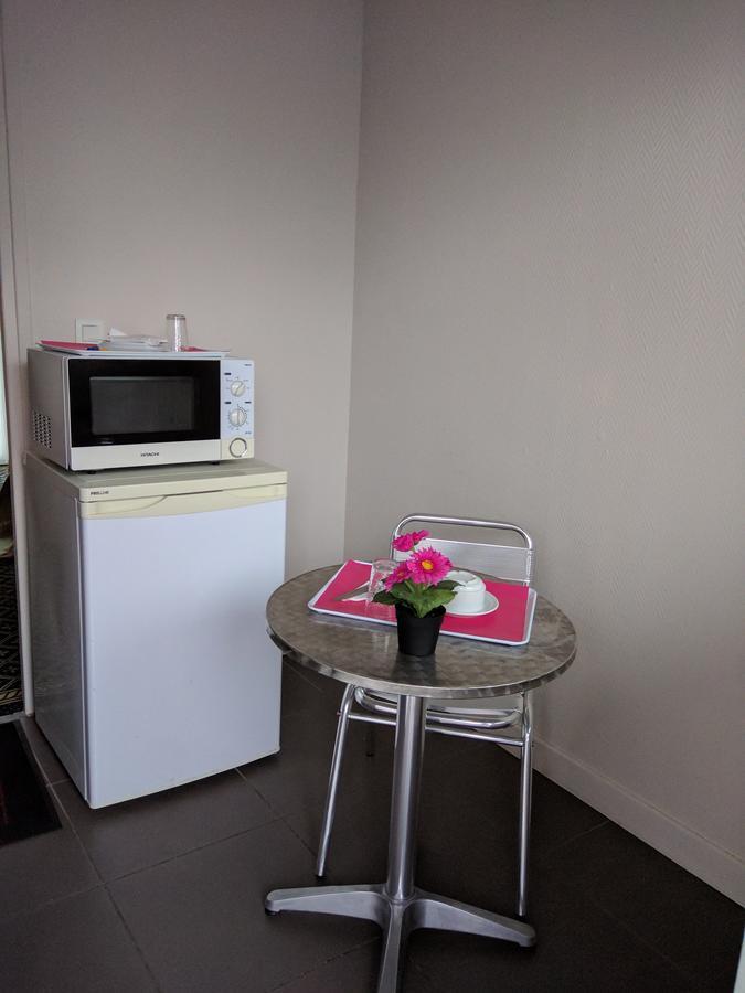 Hotel Fleur De Lys Байьол Екстериор снимка