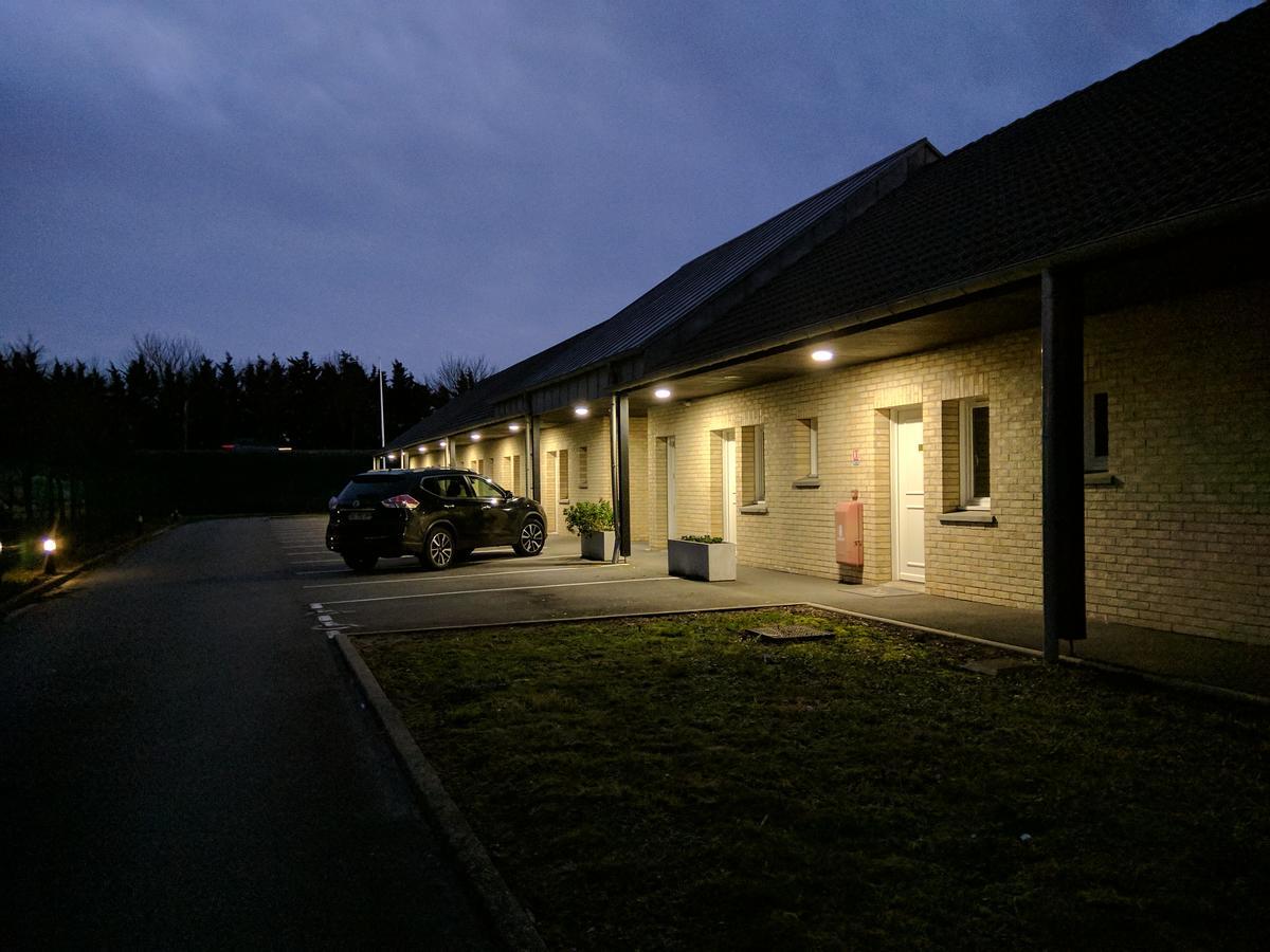 Hotel Fleur De Lys Байьол Екстериор снимка